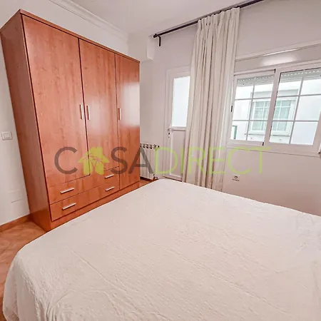 First-floor With Private Outdoor Area Communal Rooftop Terrace Ca شقة