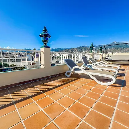 First-floor With Private Outdoor Area Communal Rooftop Terrace Ca Apartamento
