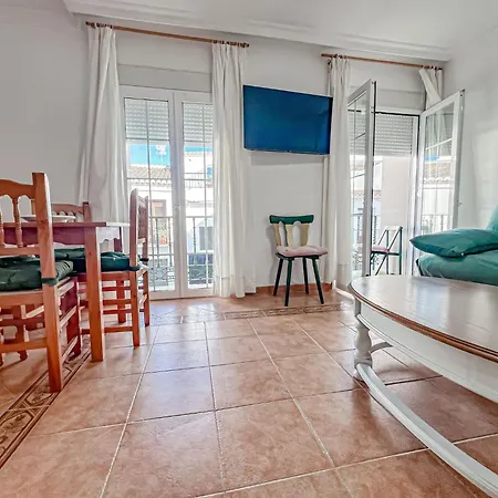 Apartamento First-floor With Private Outdoor Area Communal Rooftop Terrace Ca