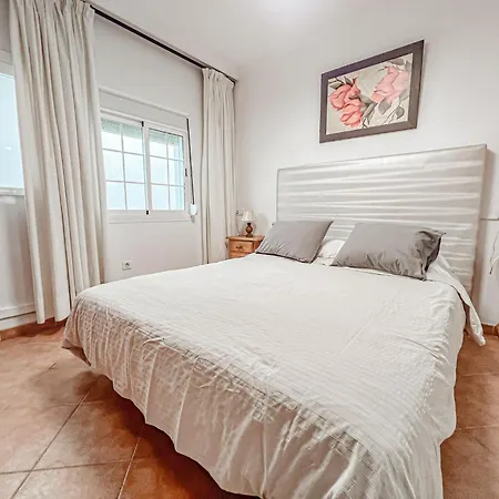 First-floor With Private Outdoor Area Communal Rooftop Terrace Ca Apartamento *